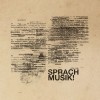 Stefan Roigk "Sprachmusik" CD